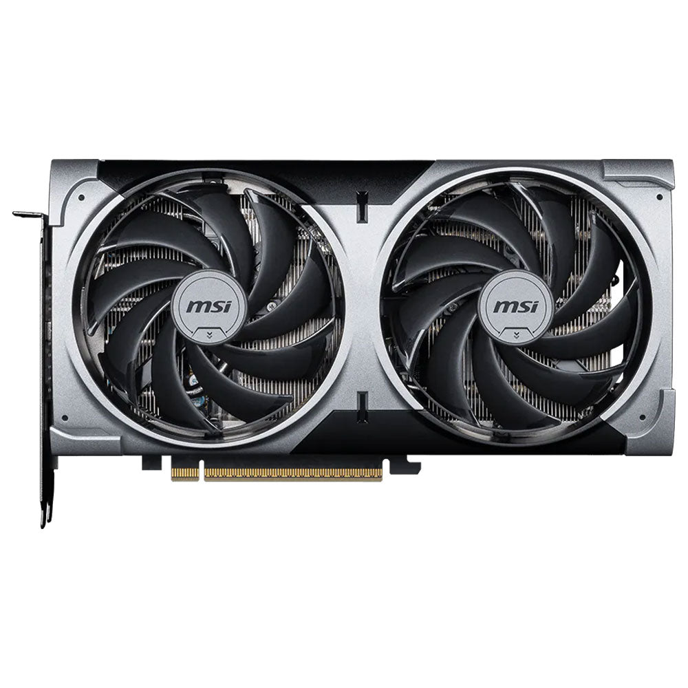 كارت شاشة ام اس اي GeForce RTX 5070 VENTUS 2X OC 12GB GDDR7