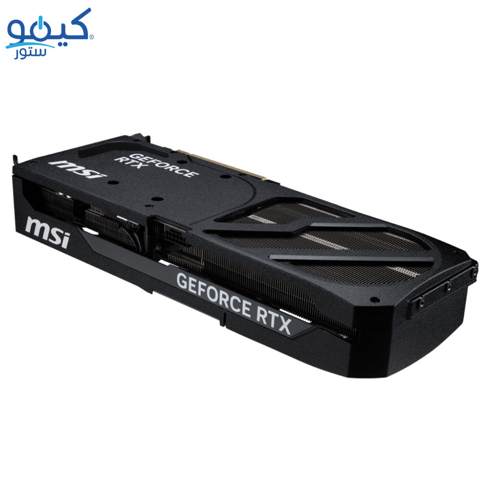 MSI GeForce RTX 5080 SHADOW 3X OC 16GB Graphics Card