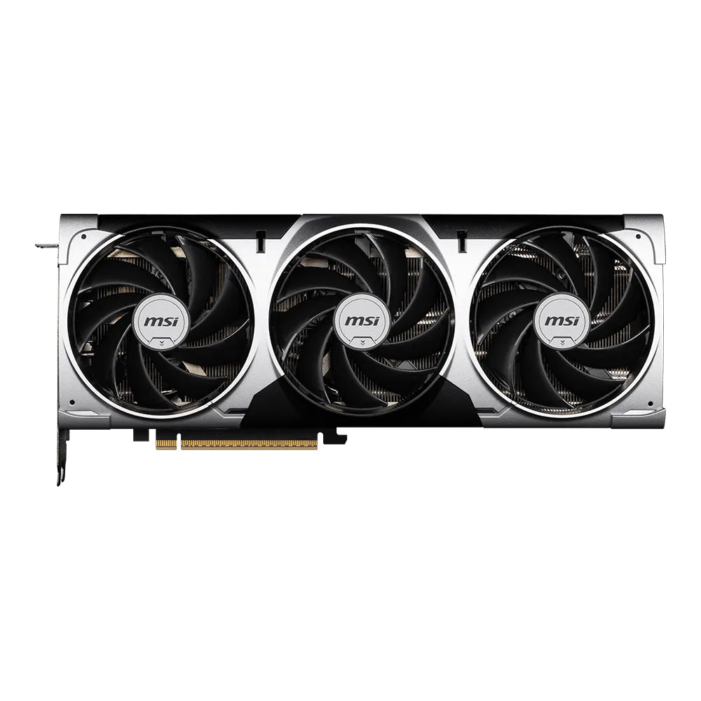 MSI GeForce RTX 5080 VENTUS 3X OC Graphics Card