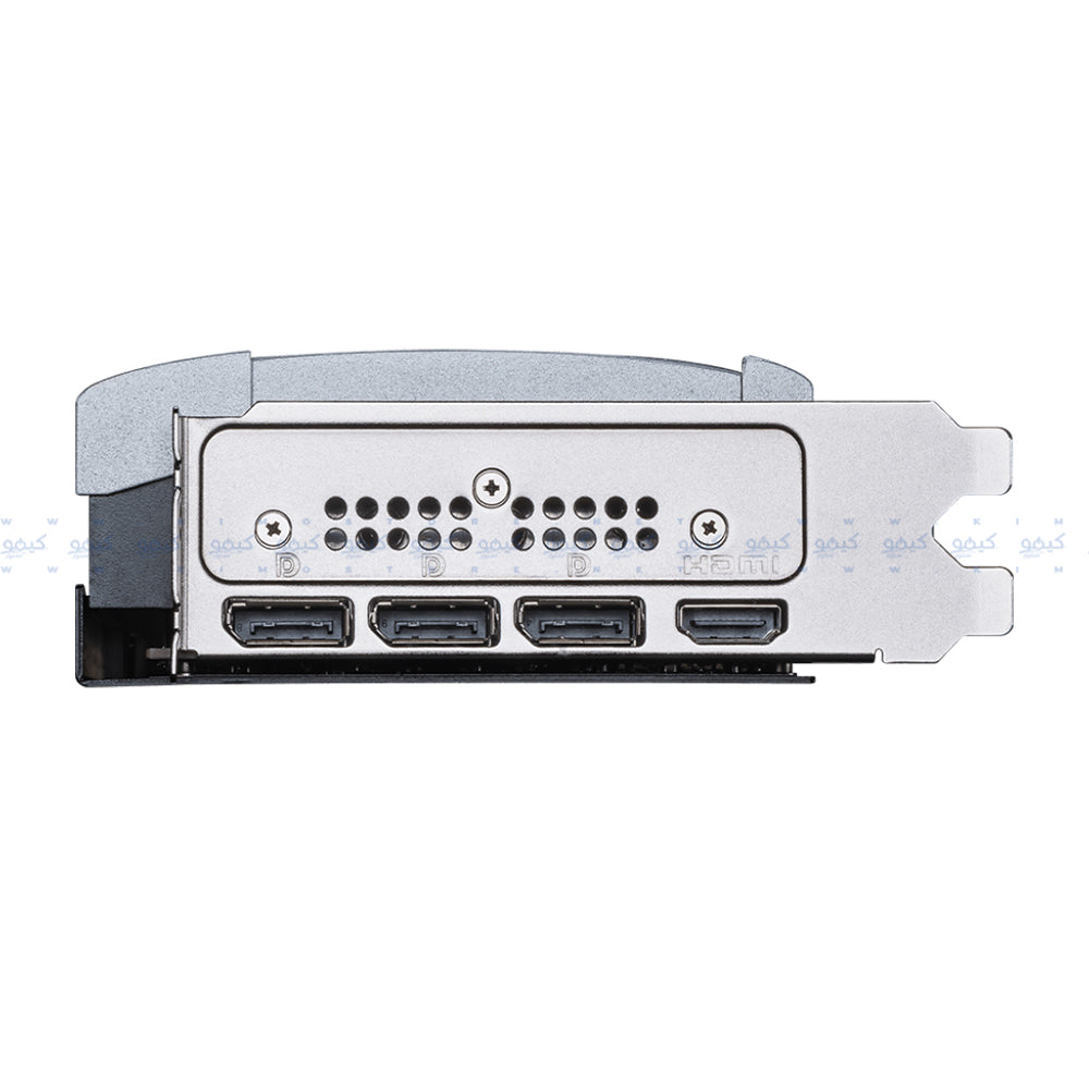 MSI  VENTUS 3X OC PLUS 16GB GDDR7 Graphics Card