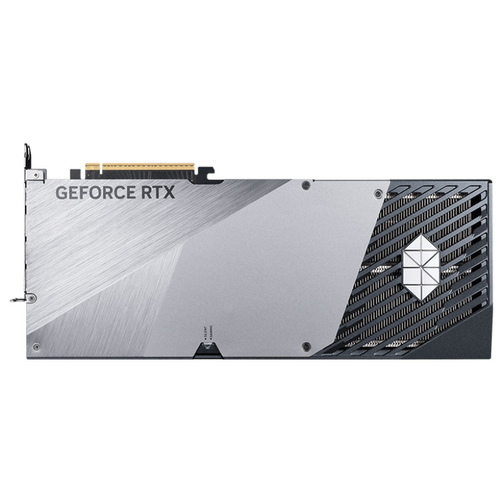 MSI GeForce RTX 5090 SUPRIM SOC 32GB GDDR7 Graphics Card