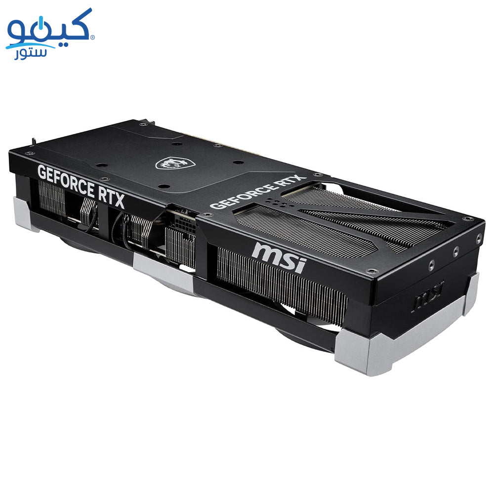 MSI GeForce RTX 5090 Ventus 3X OC 32GB GDDR7 Graphics Card