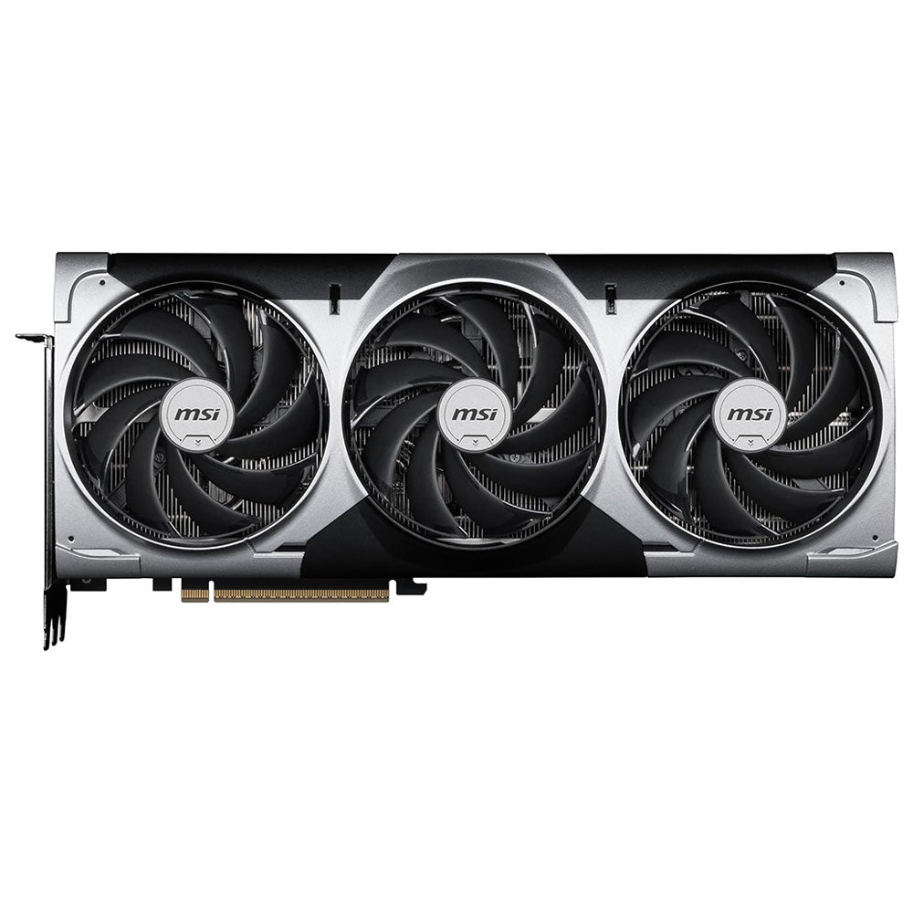MSI GeForce RTX 5090 Ventus 3X OC 32GB GDDR7 