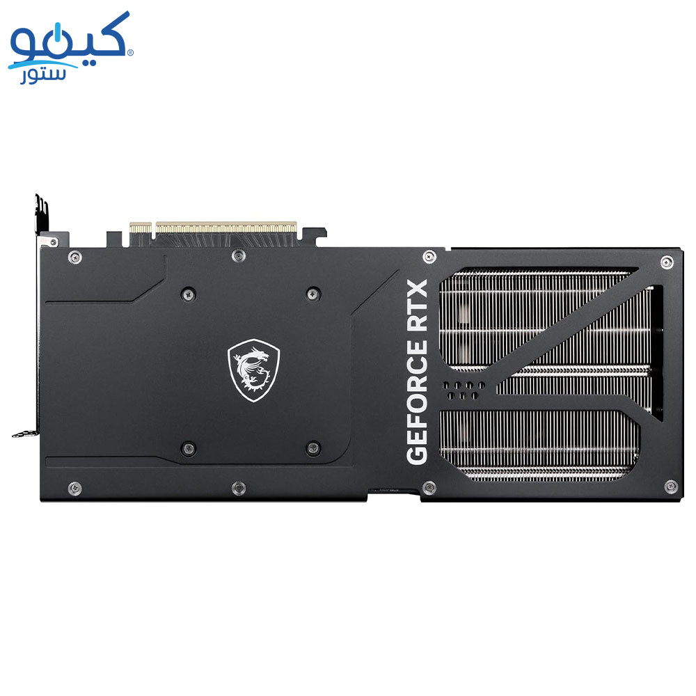 MSI GeForce RTX 5090 Ventus 3X OC 32GB GDDR7 Graphics Card