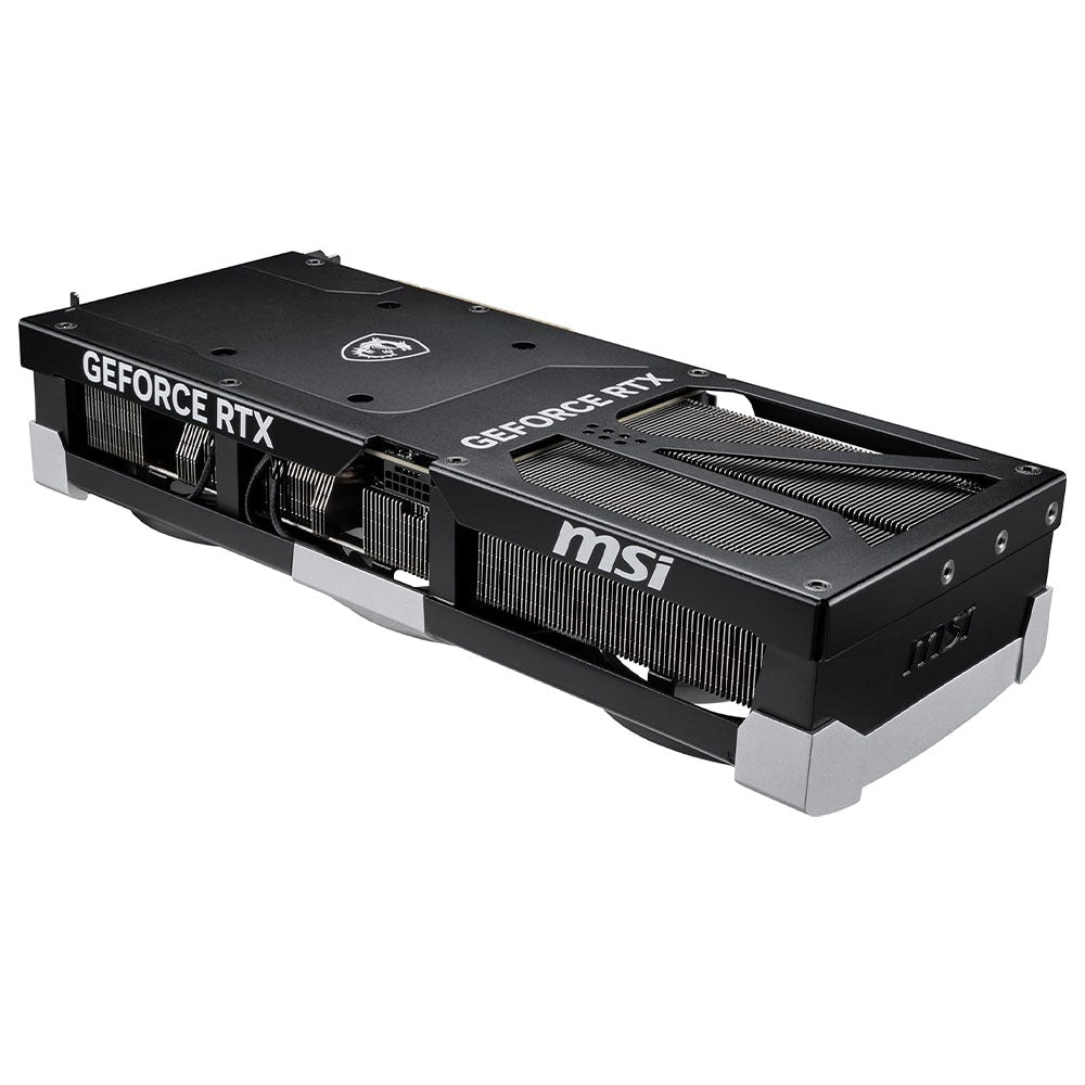 كارت شاشة ام اس اي GeForce RTX 5090 Ventus 3X OC 32GB 