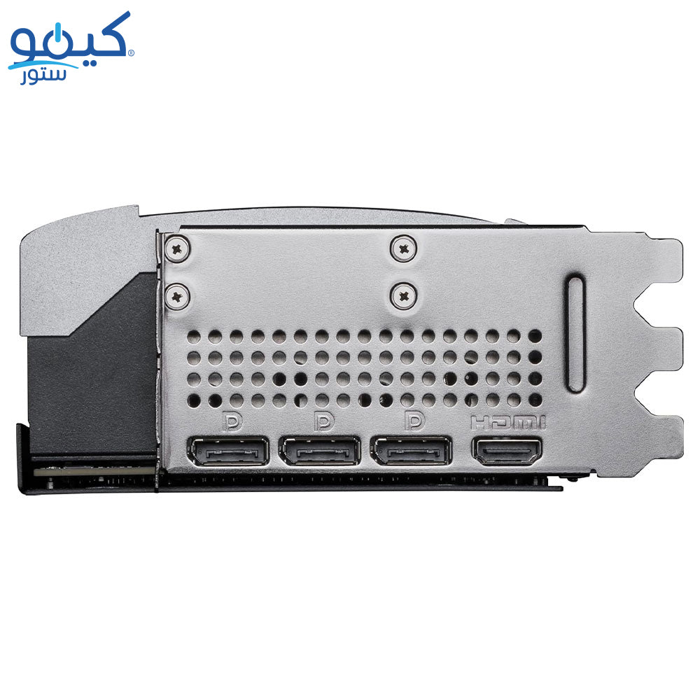 MSI GeForce RTX 5090 Ventus 3X OC 32GB GDDR7 Graphics Card