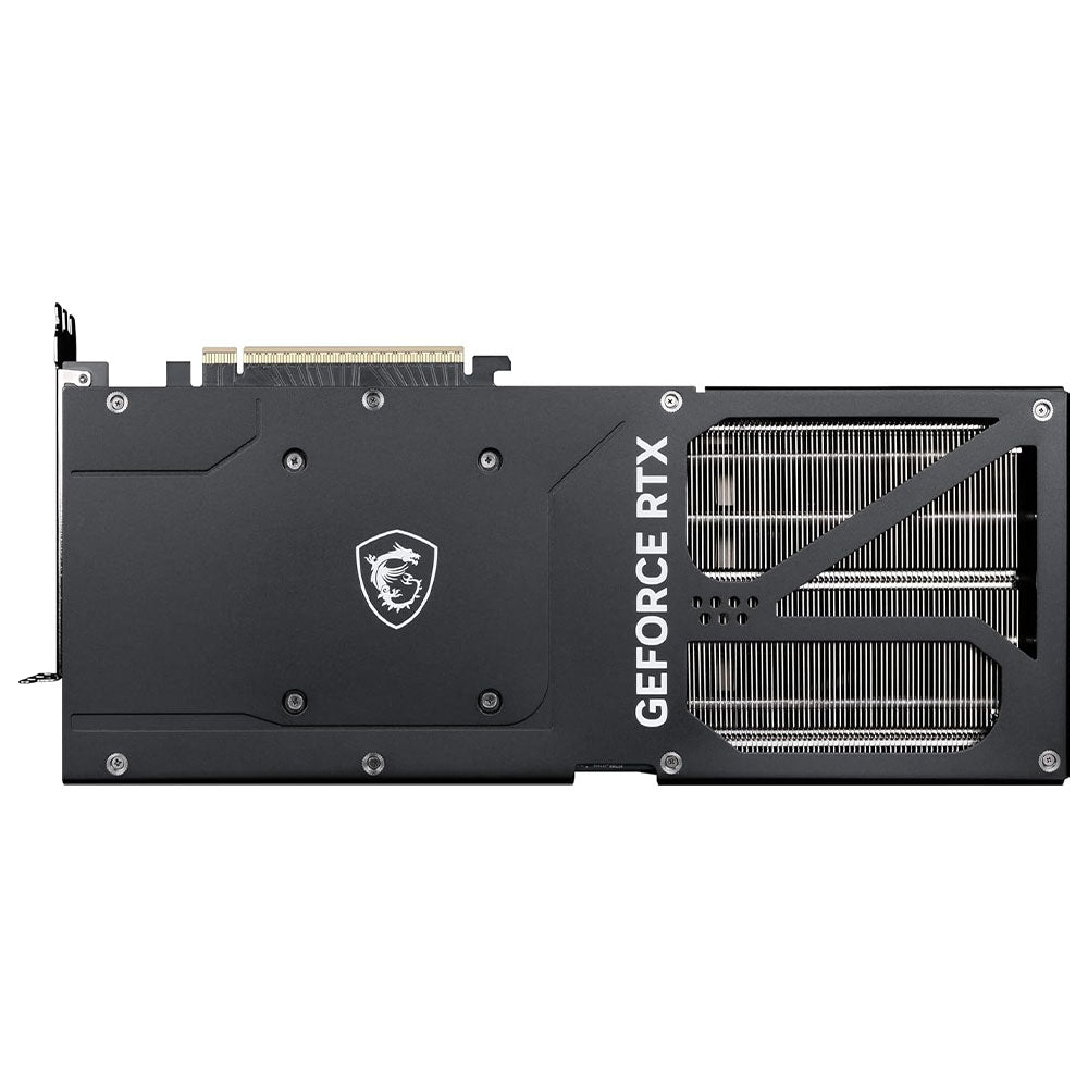 كارت شاشة ام اس اي GeForce RTX 5090 Ventus 3X OC 32GB GDDR7