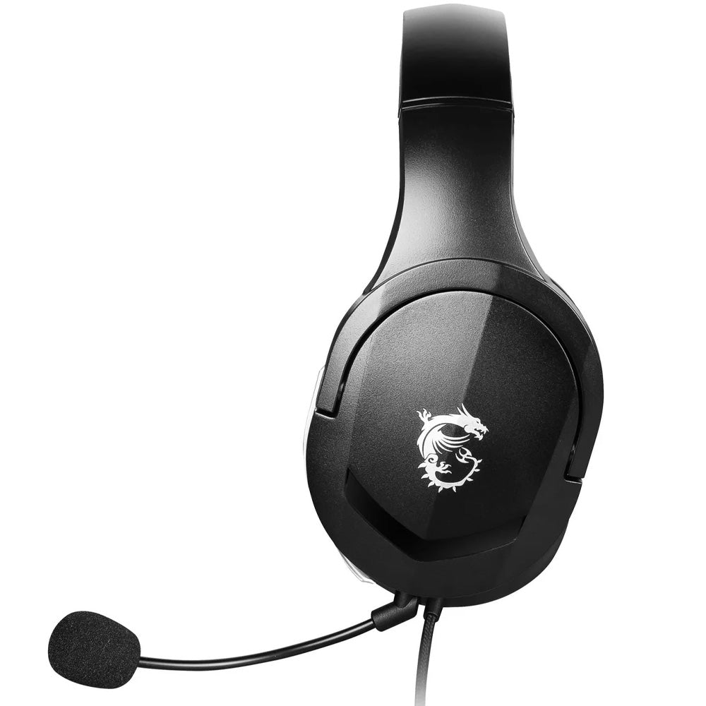 MSI Immerse GH20 Gaming Headset