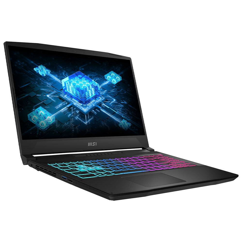 MSI Katana 15 B13VFK Laptop (Intel Core i9-13900H - 32GB Ram - M.2 NVMe 1TB - Nvidia RTX 4060 8GB - 15.6 Inch QHD IPS 165Hz)