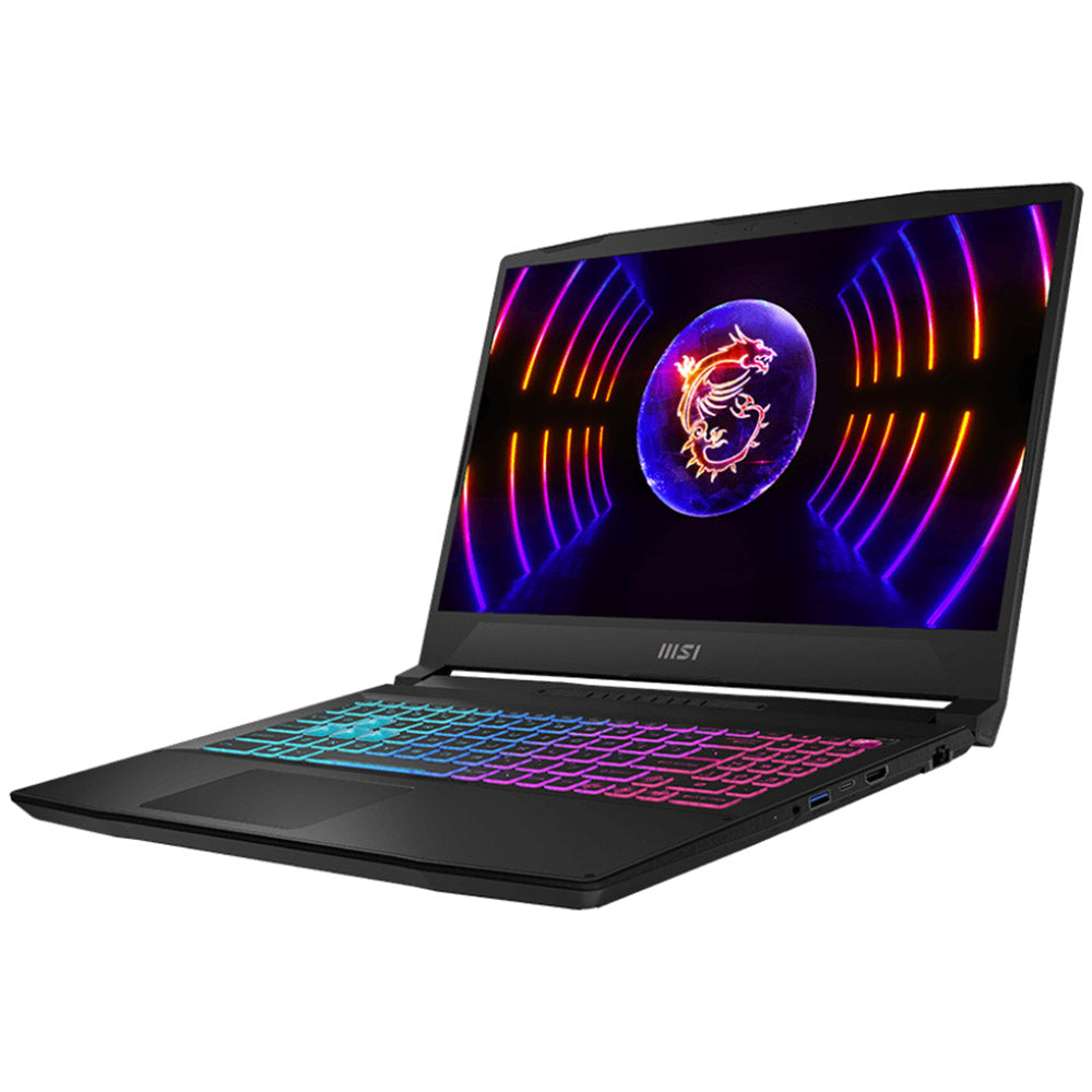 MSI Katana 15 B13VGK Laptop (Intel Core i7-13620H - 16GB Ram - M.2 NVMe 512GB - Nvidia RTX 4070 GDDR6 - 15.6 Inch QHD IPS 165Hz)