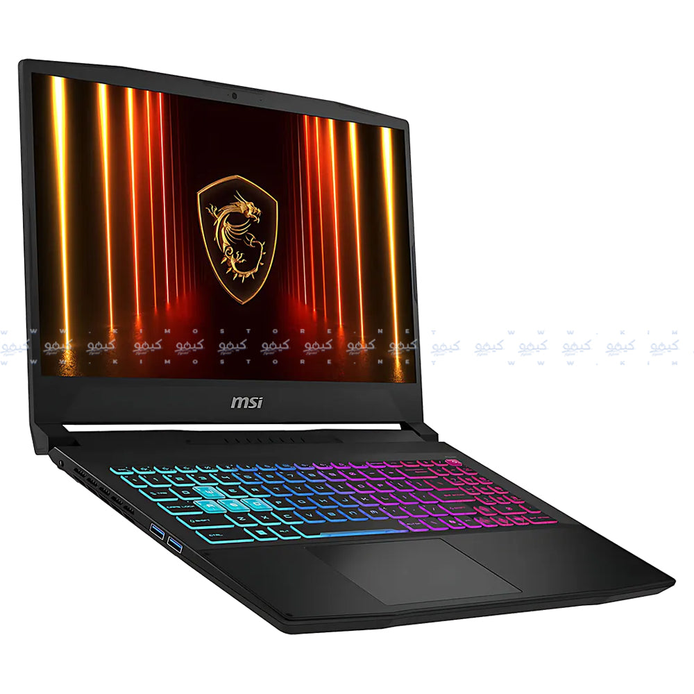 MSI Katana 15 HX B14WGK-244EG Laptop