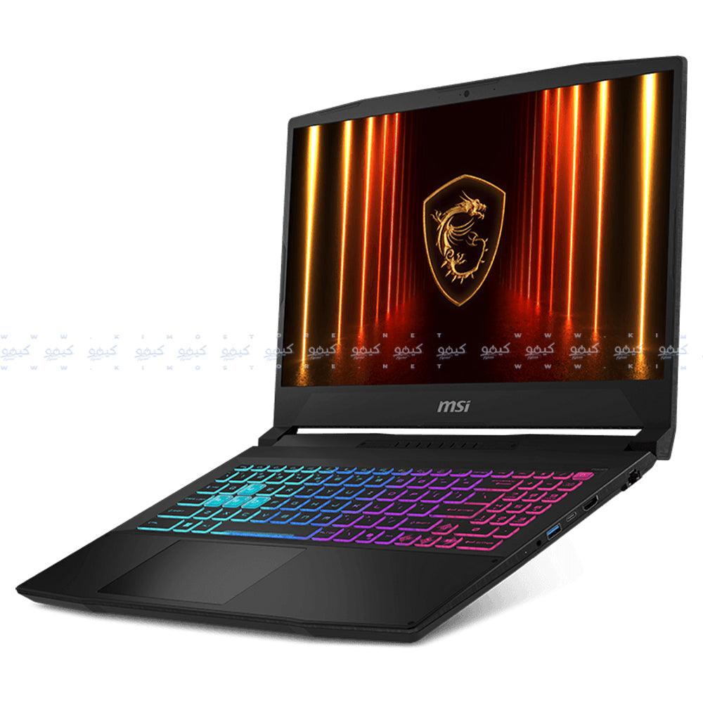 MSI  B14WGK-244EG Laptop