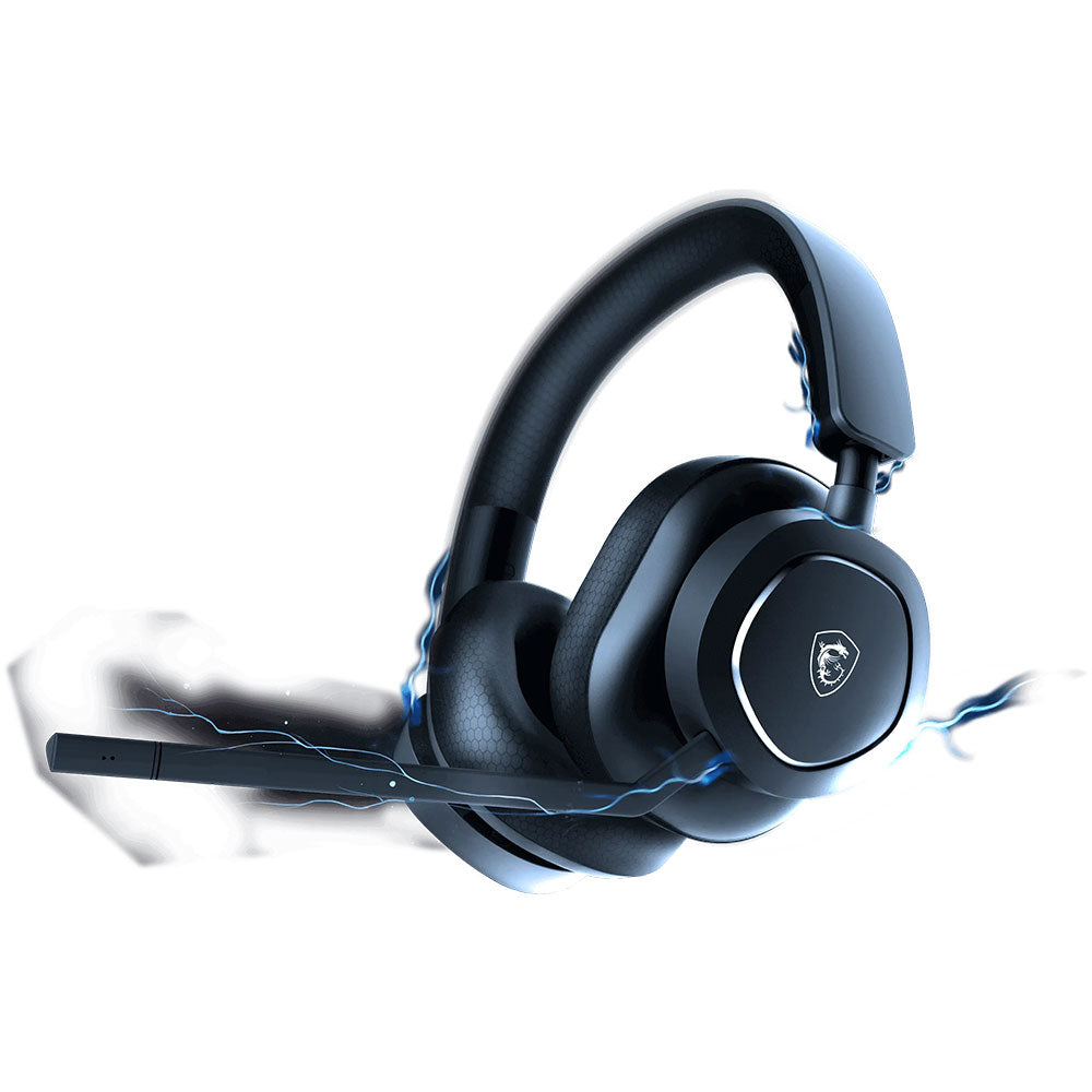 MSI MAESTRO 300 Gaming Headset