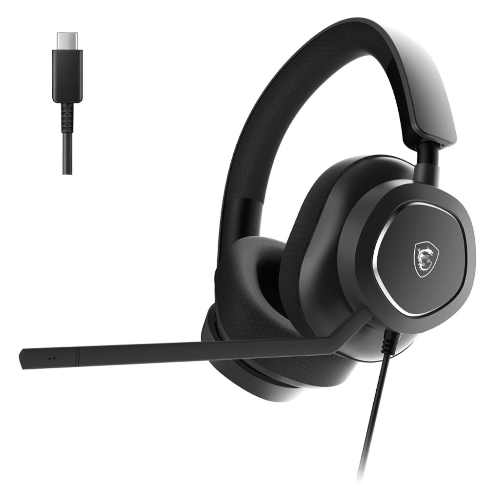 MSI MAESTRO 300 Gaming Headset