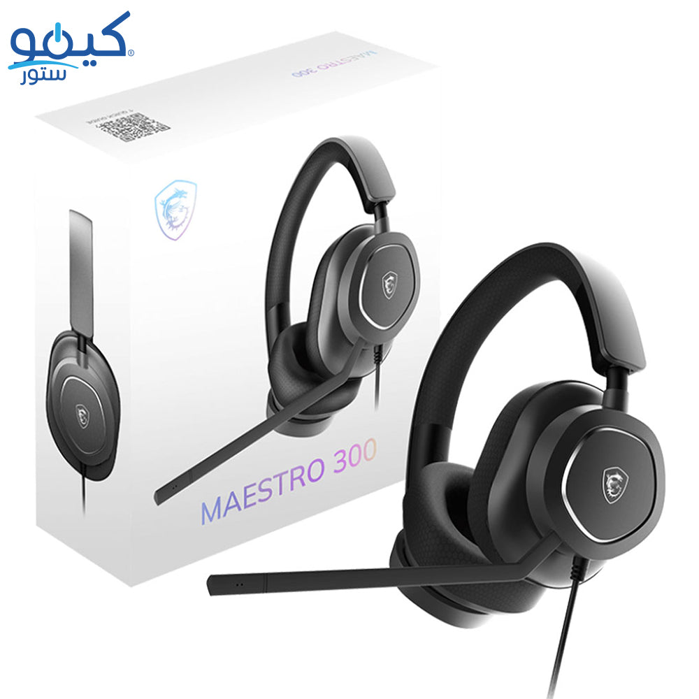 Headset