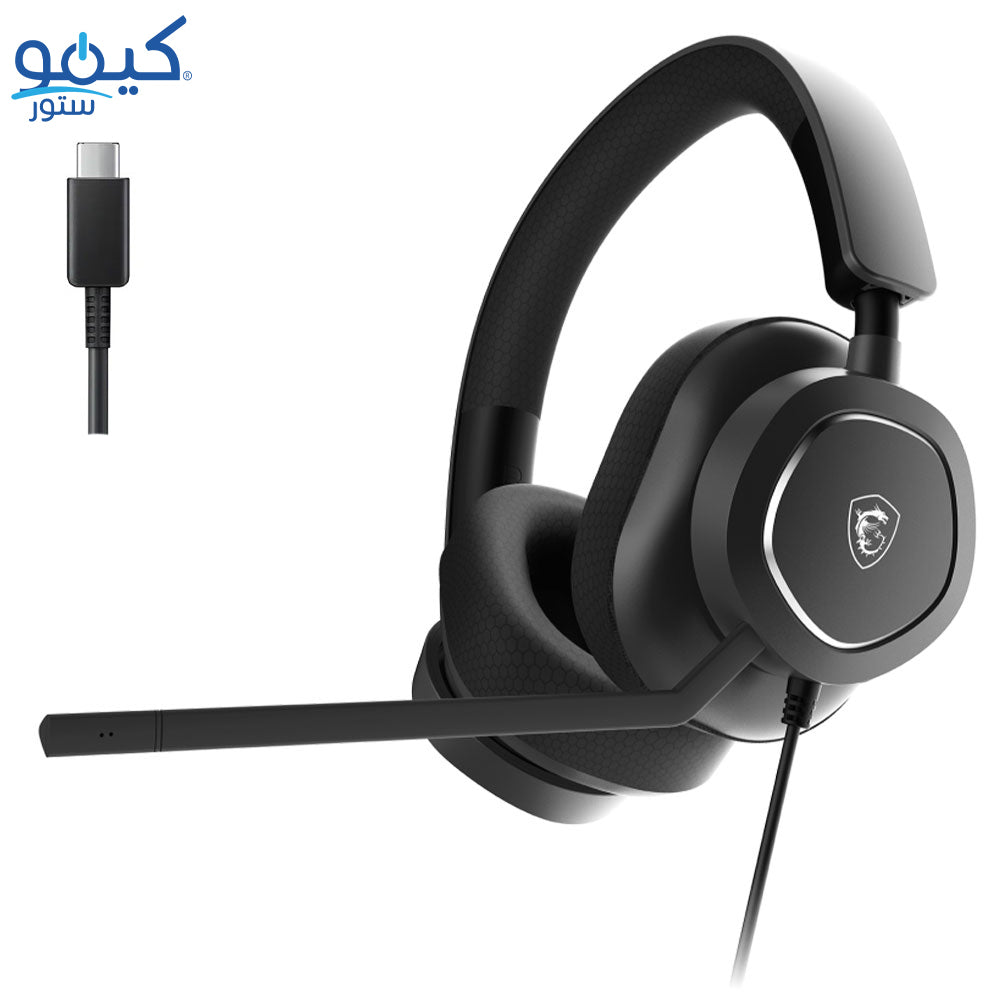 MSI MAESTRO 300 Gaming Headset
