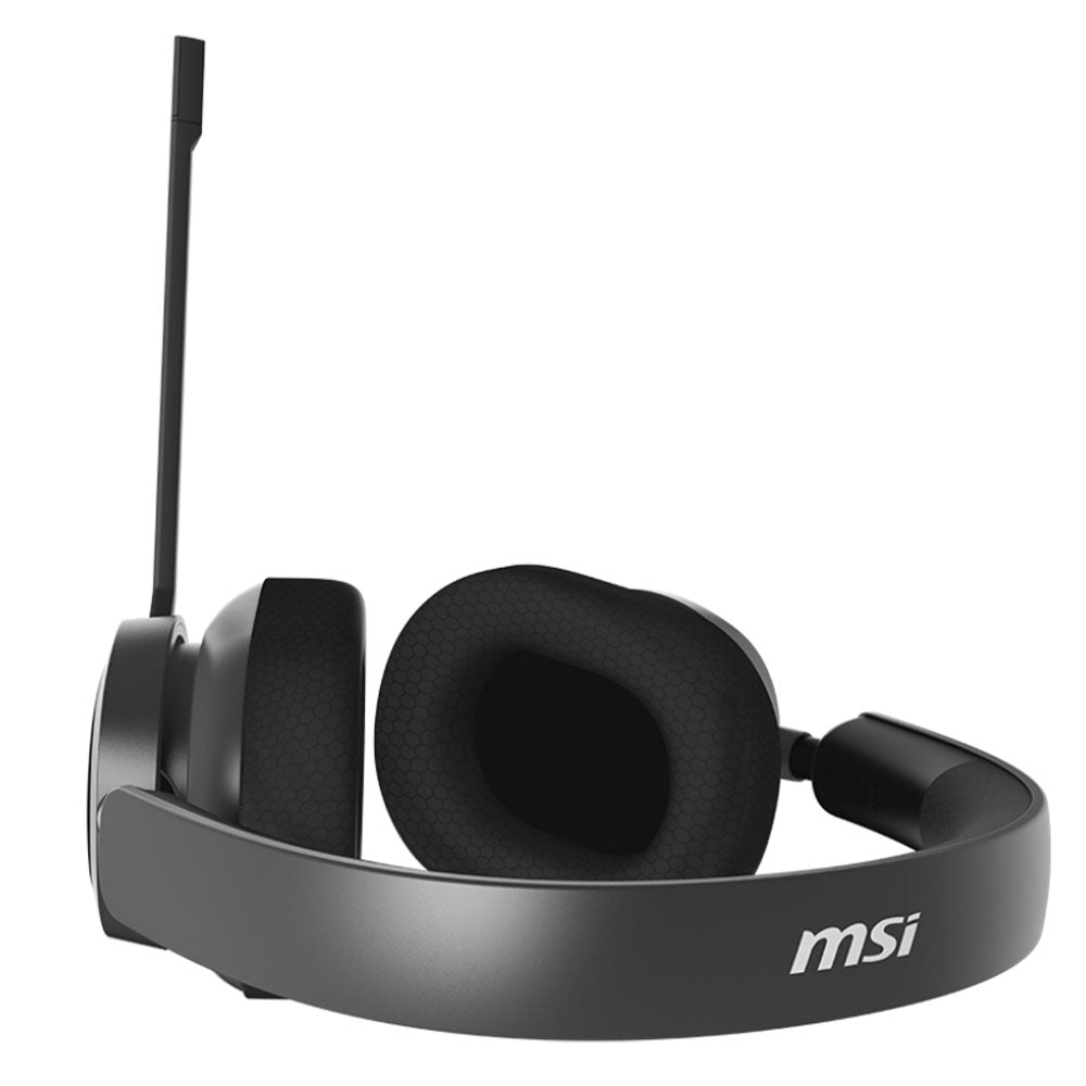 MSI MAESTRO 300 Gaming Headset