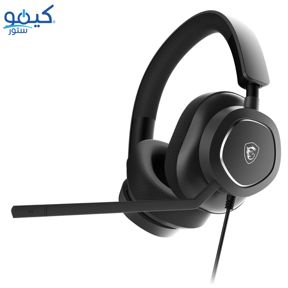 MSI MAESTRO 300 Gaming Headset