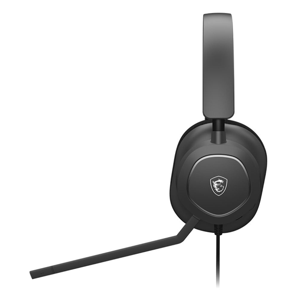 MSI MAESTRO 300 Gaming Headset