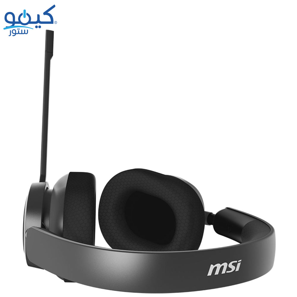 MSI Headset