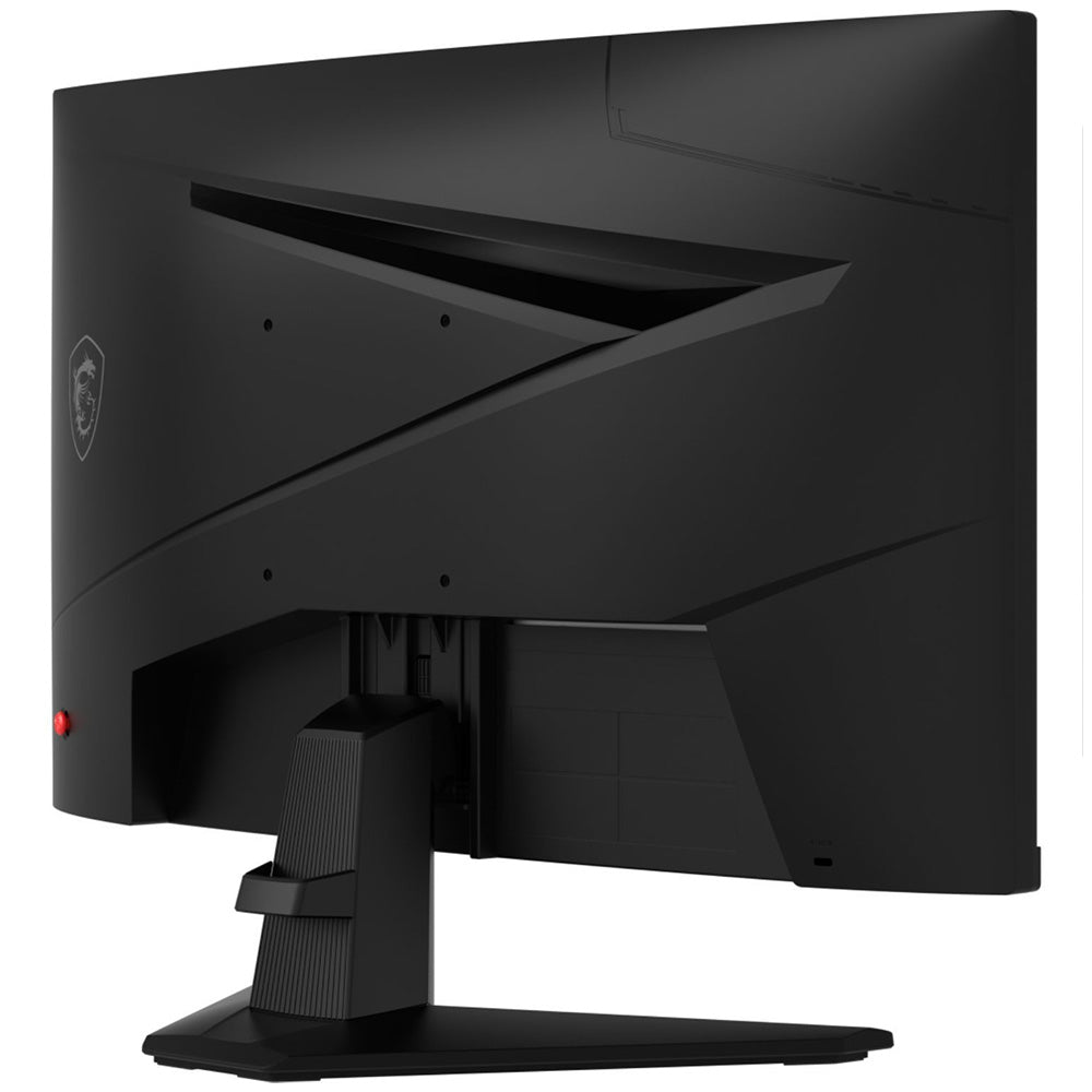 MSI MAG 244C 24 Inch VA FHD Curved Frameless Gaming Monitor 180Hz
