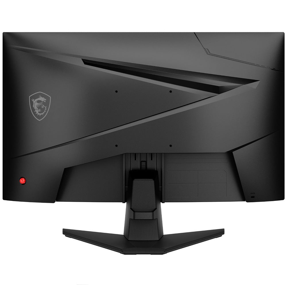 MSI MAG 244C 24 Inch VA FHD Curved Frameless Gaming Monitor 180Hz