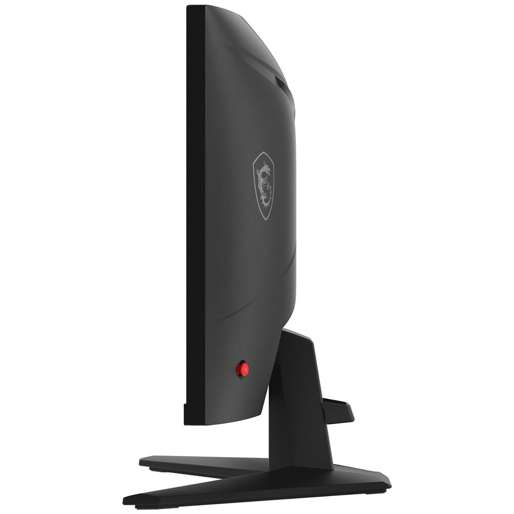 MSI MAG 244C 24 Inch VA FHD Curved Frameless Gaming Monitor 180Hz