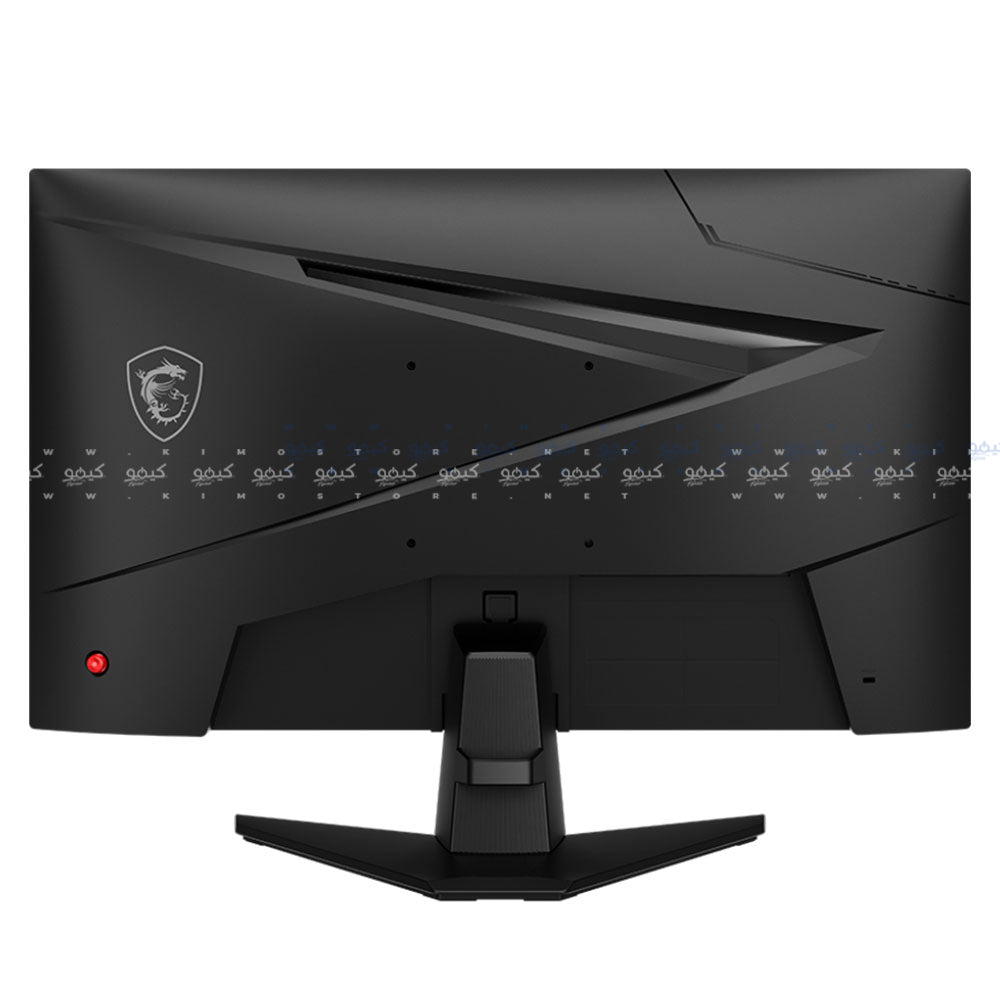 MSI MAG 244F 24 Inch IPS FHD Frameless Gaming 