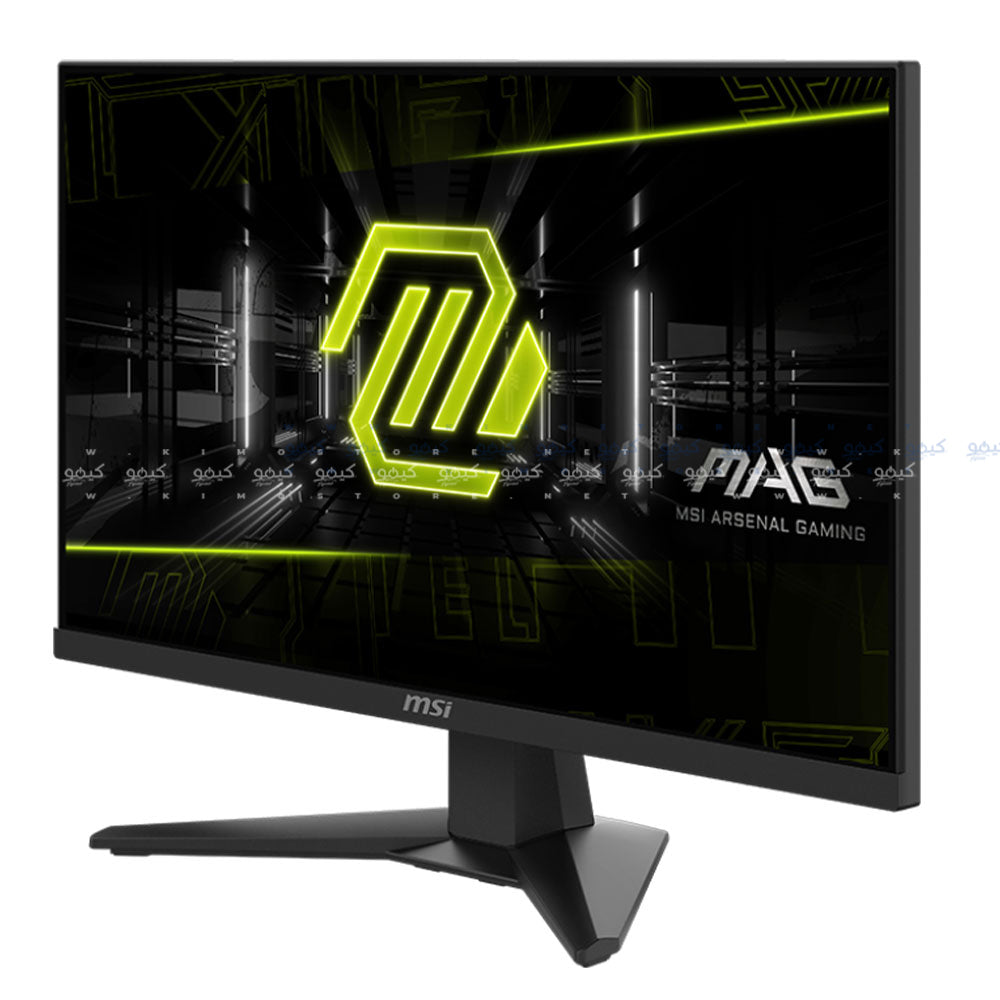MSI MAG 244F 24 Inch IPS FHD Frameless Gaming Monitor 