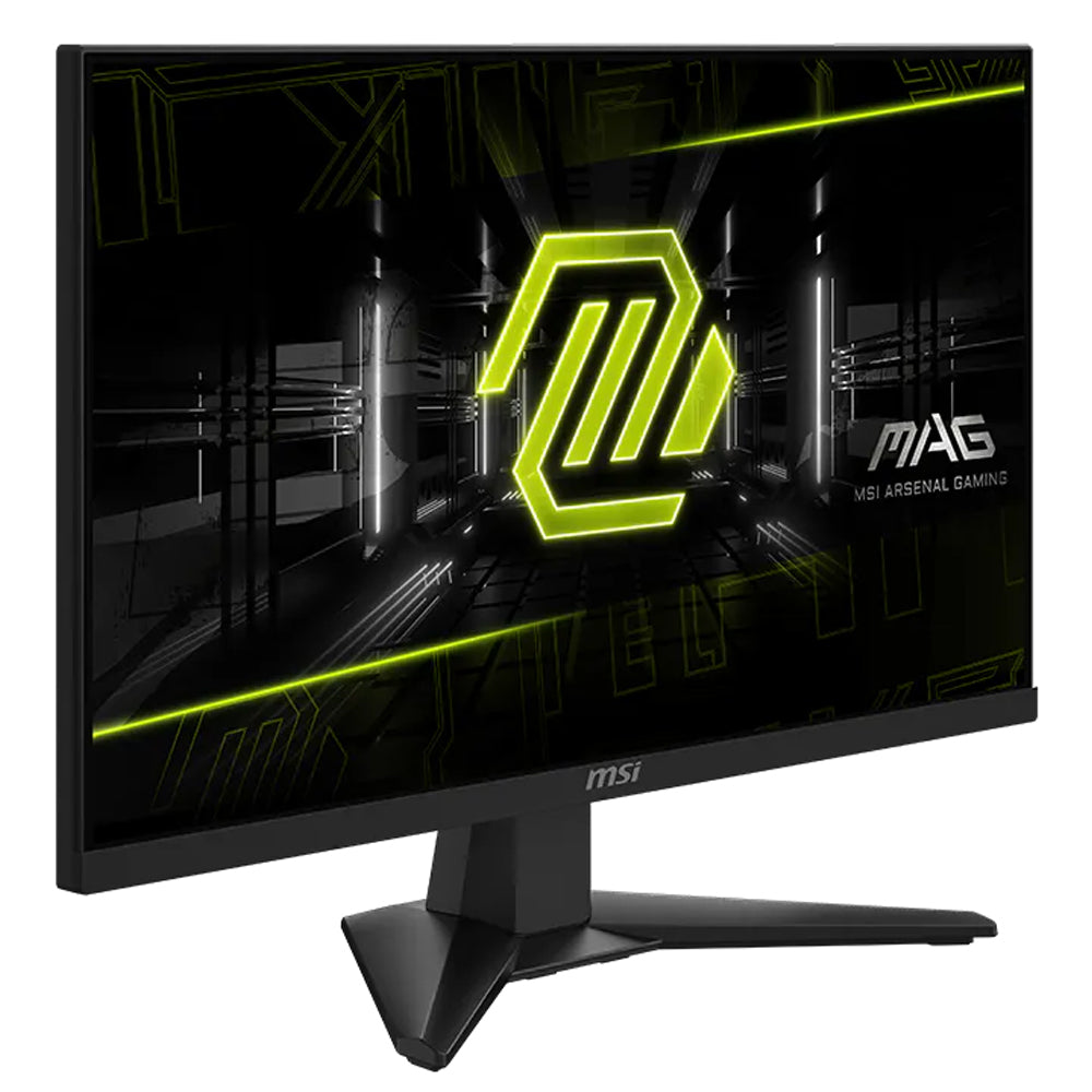 MSI MAG 244F 24 Inch IPS FHD Frameless Gaming Monitor 