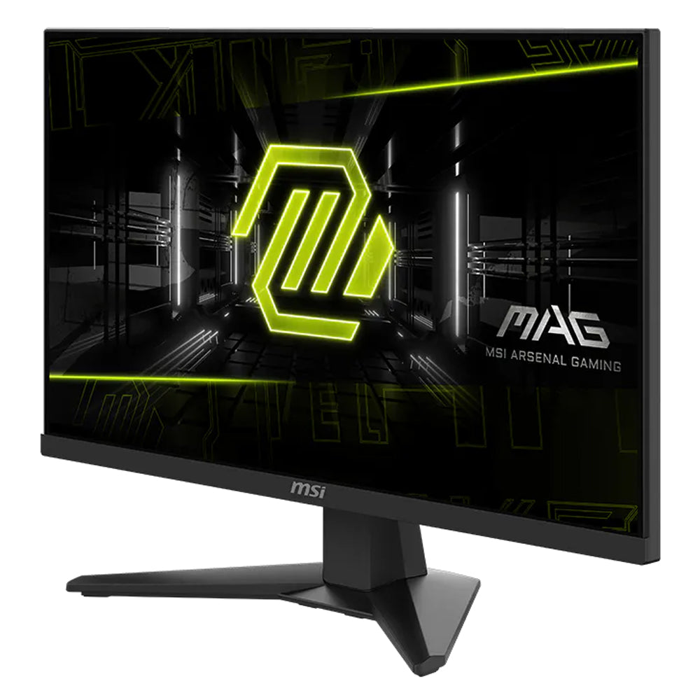 MSI MAG 244F 24 Inch IPS FHD Frameless Gaming