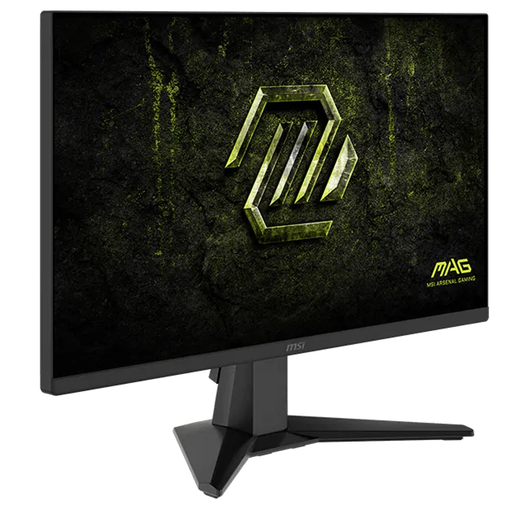 شاشة ام اس اي جيمنج 24 بوصة 240 هرتز MAG 245F X24 IPS FHD