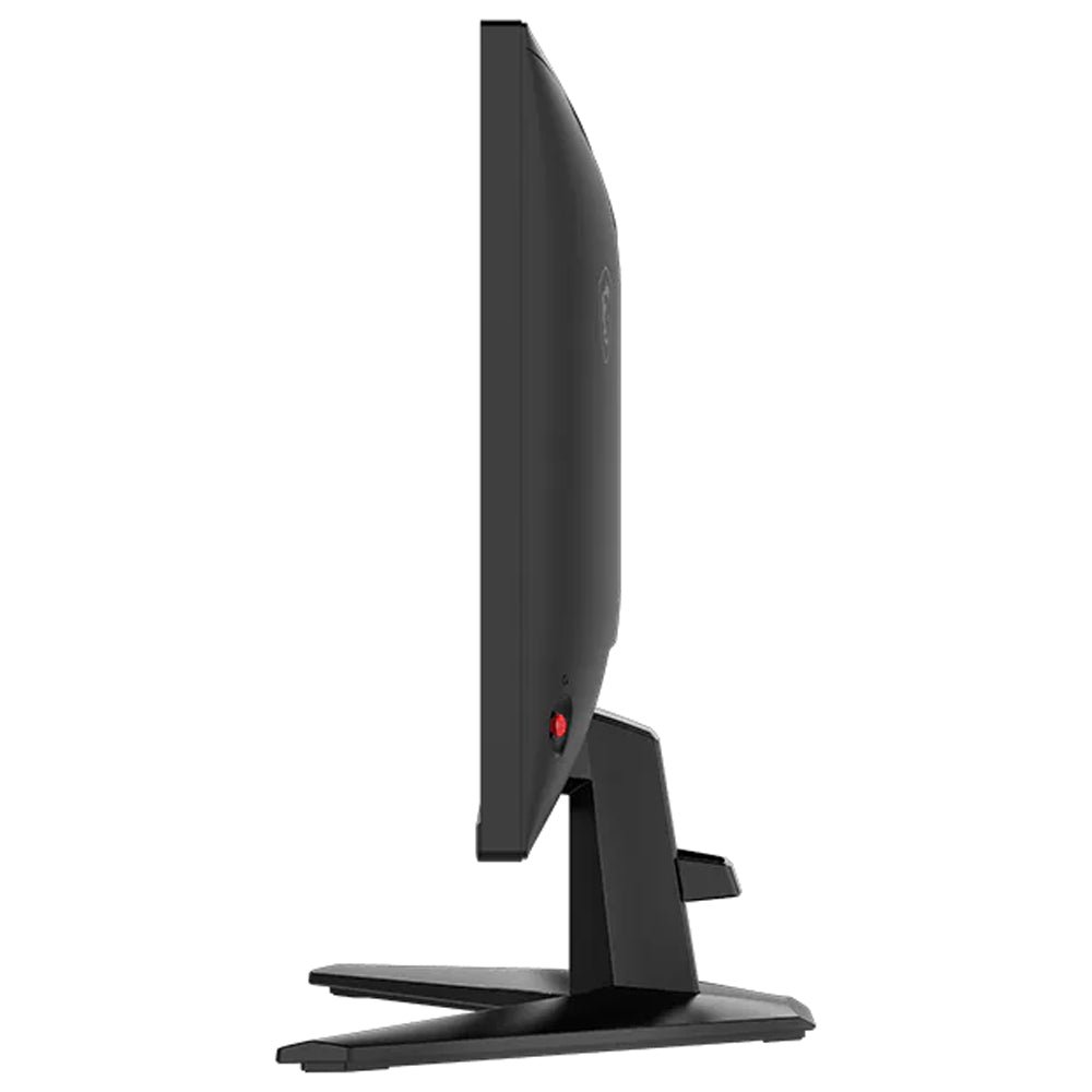 شاشة ام اس اي جيمنج 24 بوصة 240 هرتز MAG 245F X24 IPS FHD