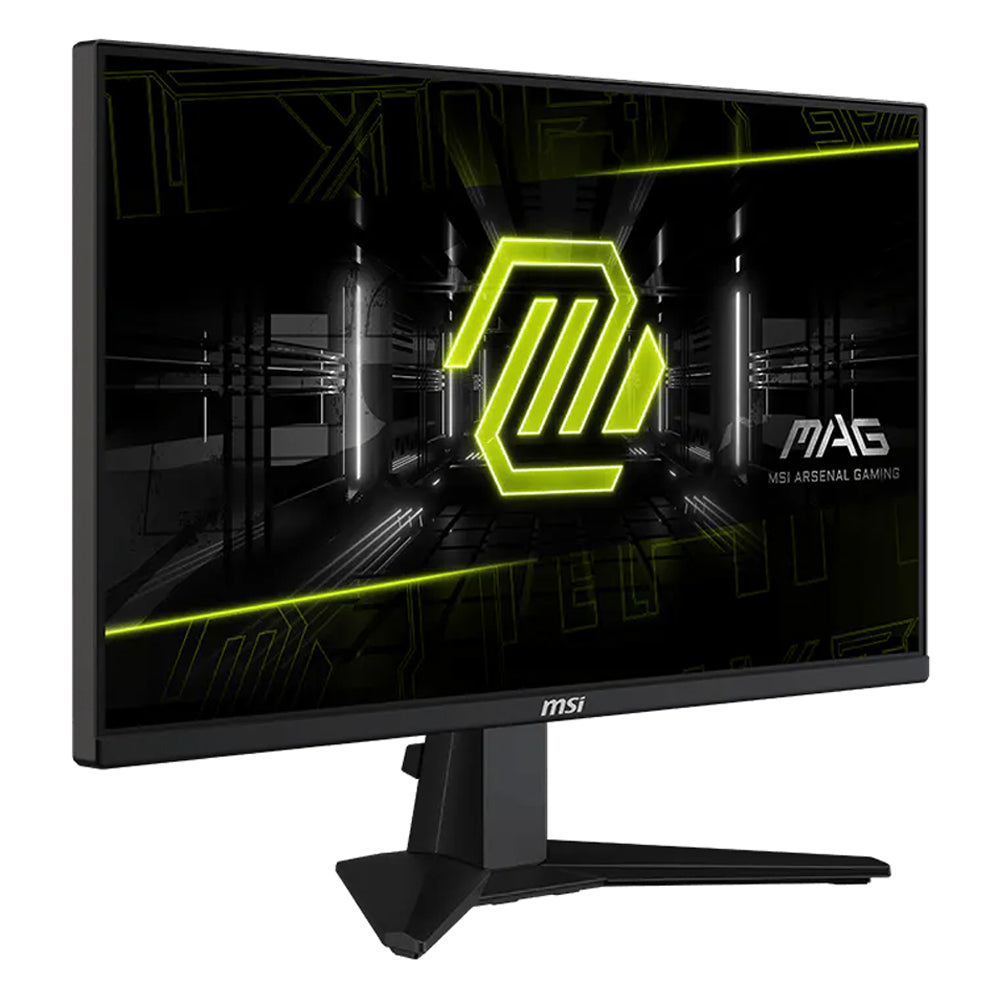 MSI MAG 255F E20 25 Inch IPS FHD Monitor