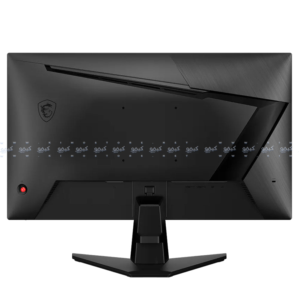 MSI MAG 255F E20 25 Inch IPS FHD Frameless Gaming Monitor 200Hz