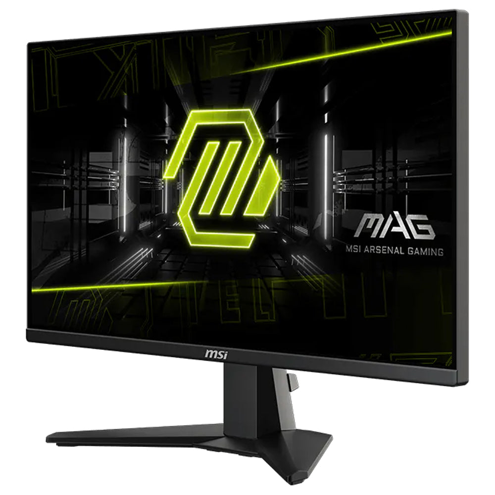 شاشة ام اس اي 24.5 بوصة 300 هرتز MAG 255XF IPS LED FHD