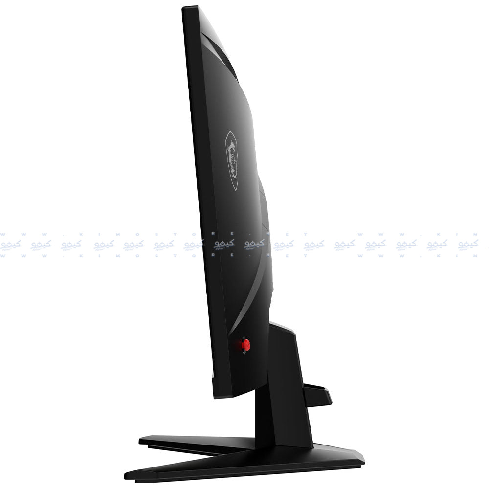 شاشة ام اس اي جيمنج بدون إطار 25 بوصة 180 هرتز MAG 256F IPS FHD 