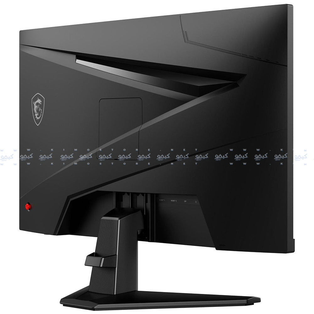 شاشة ام اس اي جيمنج بدون إطار 25 بوصة 180 هرتز MAG 256F IPS FHD 