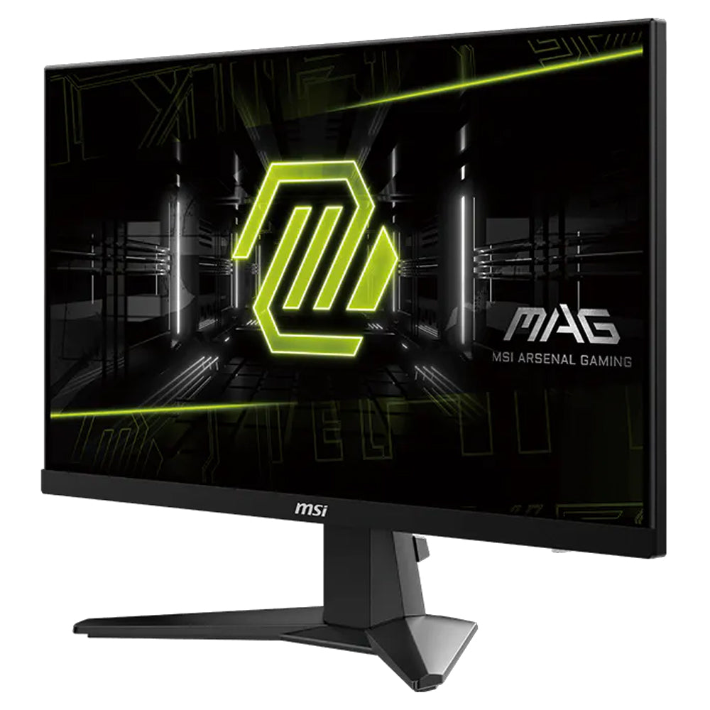 MSI MAG 256F 25 Inch IPS FHD Frameless Gaming Monitor 