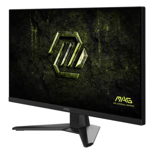 شاشة ام اس اي جيمنج 27 بوصة 240 هرتز MAG 272F X24 IPS FHD