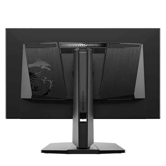 شاشة ام اس اي جيمنج 27 بوصة 240 هرتز MAG 272QP QD-OLED X24  WQH