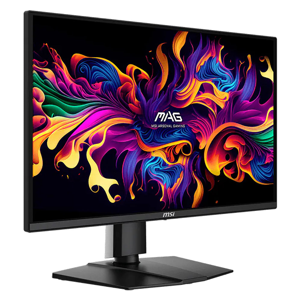 شاشة ام اس اي جيمنج 27 بوصة 240 هرتز MAG 272QP QD-OLED X24  WQH