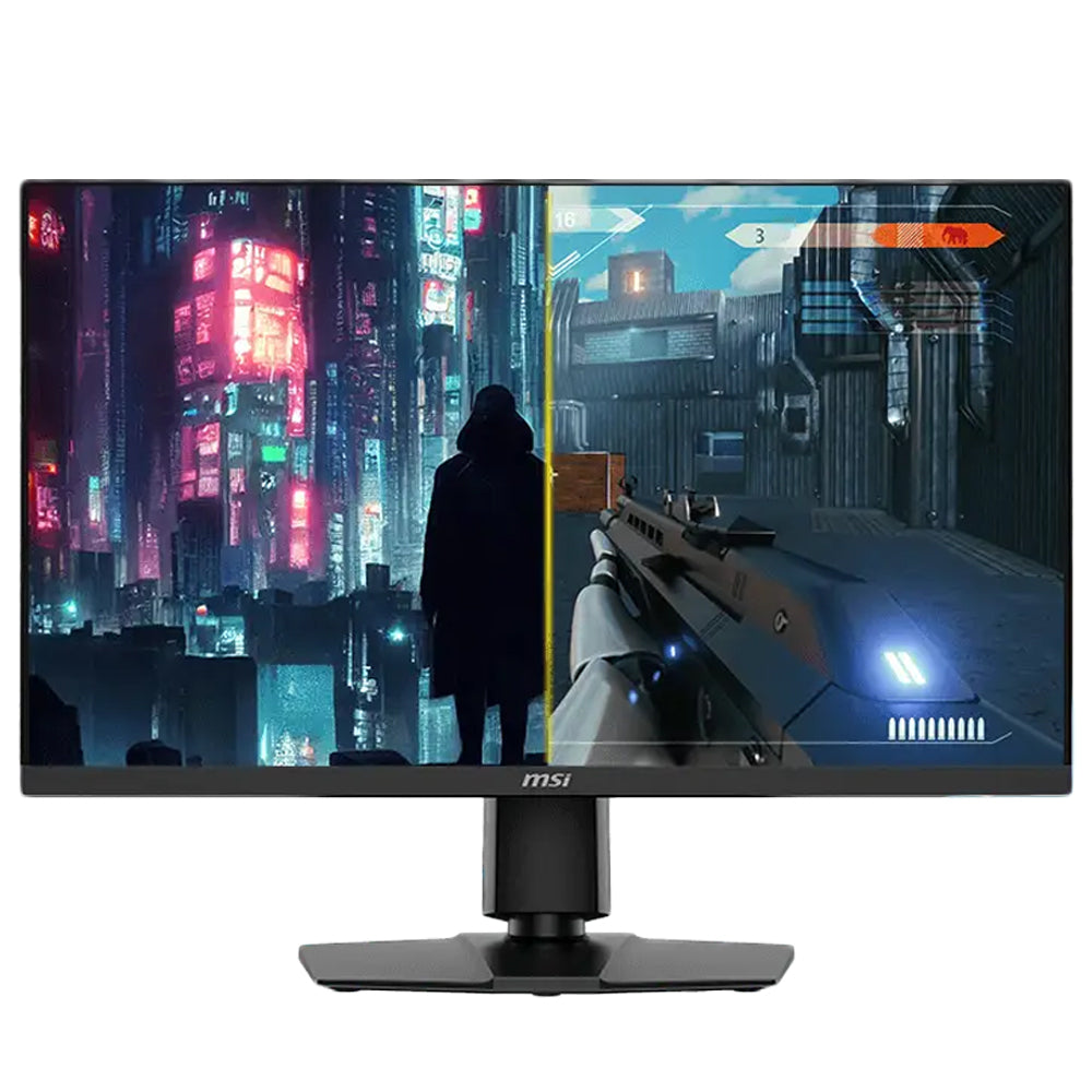شاشة ام اس اي جيمنج 27 بوصة 340 هرتز MAG 272URDF E16 IPS UHD 4K