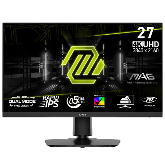 MAG 272URDF E16