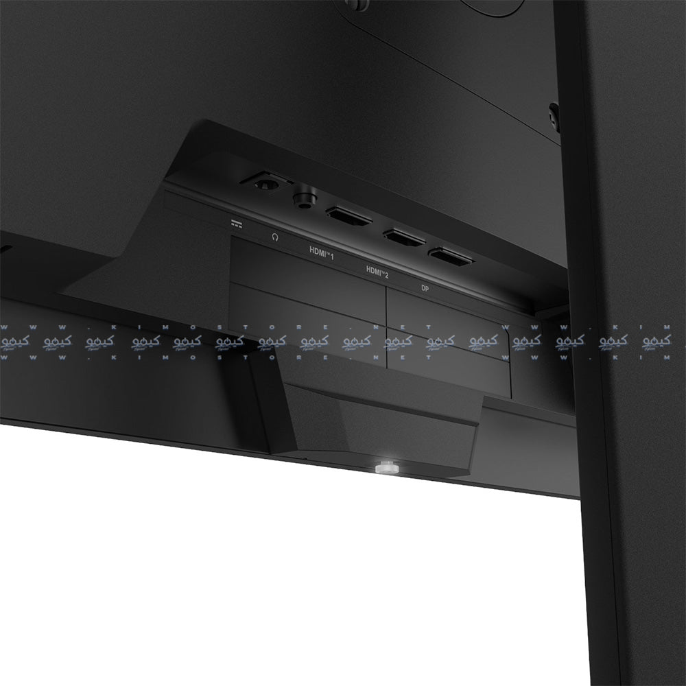 شاشة ام اس اي جيمنج 27 بوصة 240 هرتز MAG 273QP QD-OLED X24 WQHD