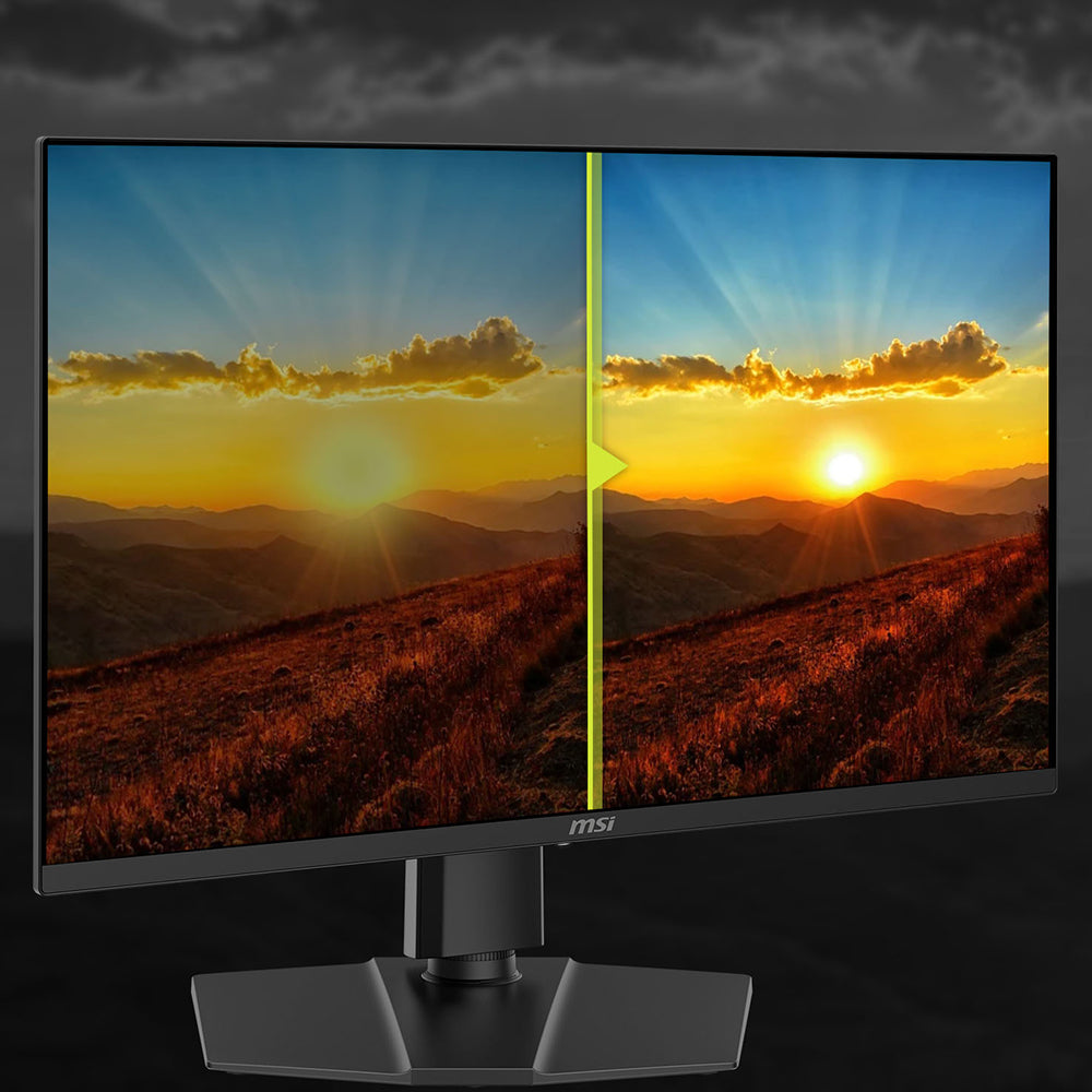  هرتز MAG 273QP QD-OLED X24 WQHD