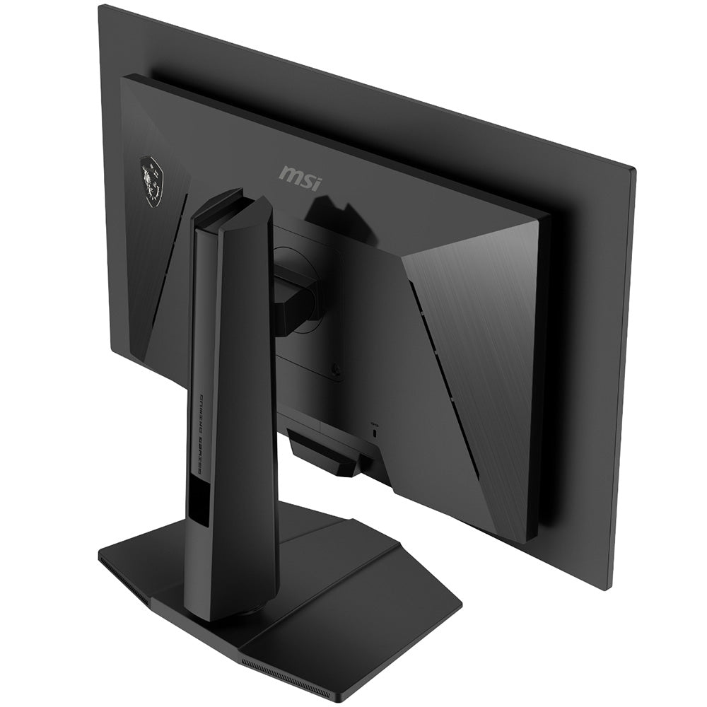 MSI MAG 273QP QD-OLED X24 27 Inch WQHD Gaming Monitor 240Hz