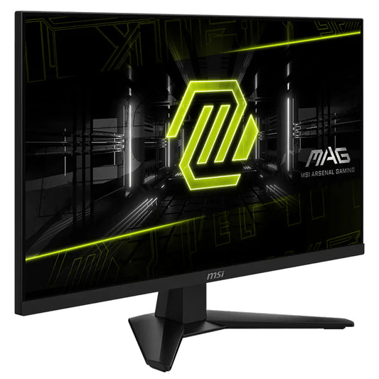 شاشة ام اس اي جيمنج 27 بوصة 200 هرتز MAG 274F IPS FHD