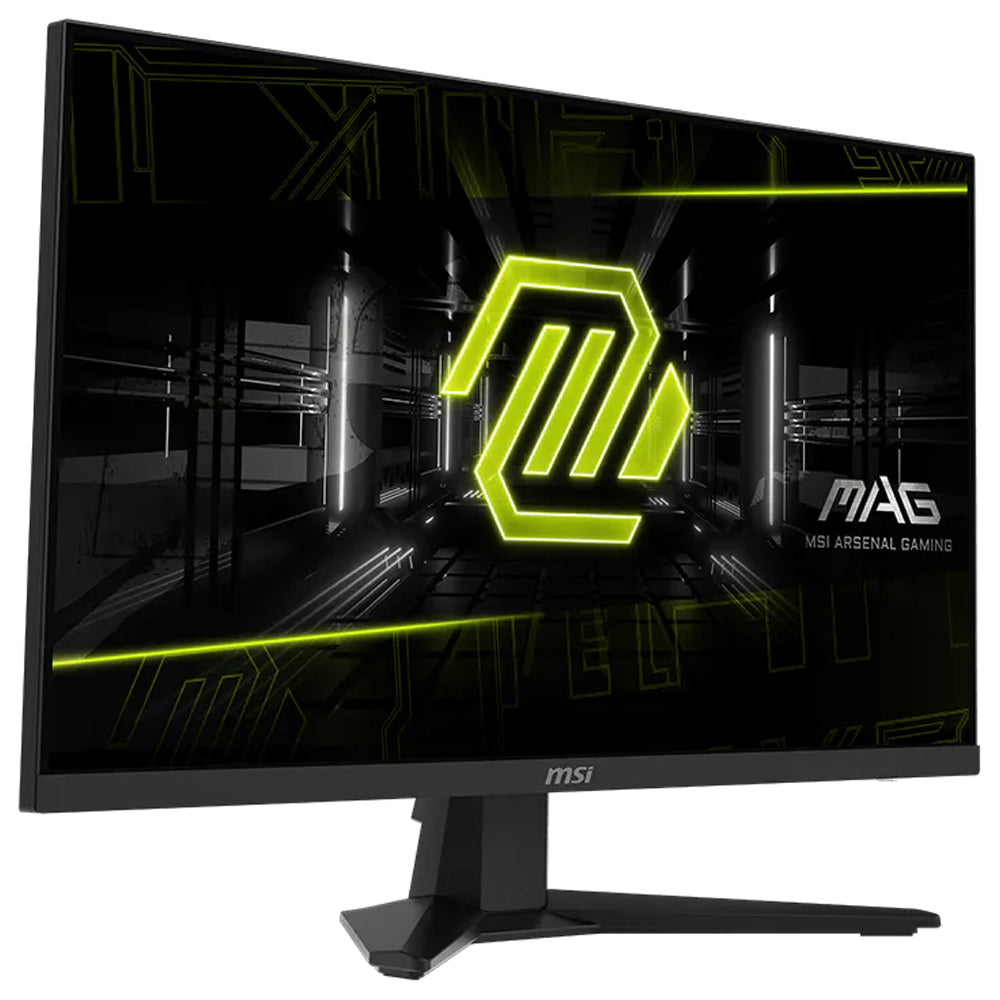 شاشة ام اس اي جيمنج بدون إطار 27 بوصة 240 هرتز MAG 274QF X24 IPS WQHD