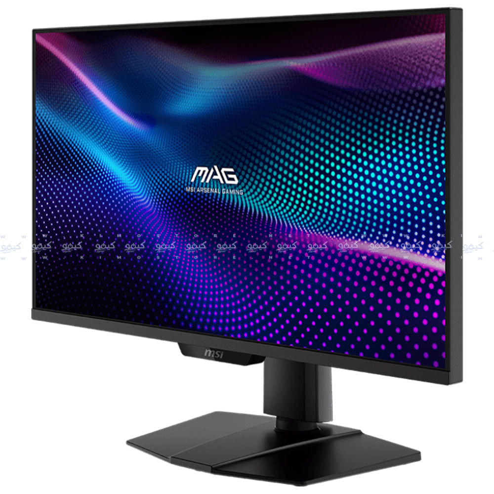 MSI MAG 274QPF X30MV 27 Inch VA WQHD Frameless Monitor